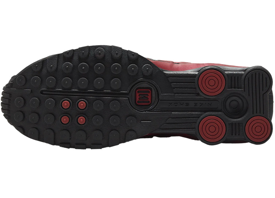 NIKE ナイキ レディース W SHOX R4 ショックス R4 AR3565-009
