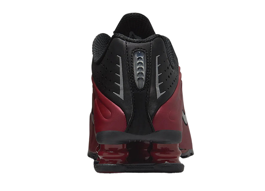 NIKE ナイキ レディース W SHOX R4 ショックス R4 AR3565-009