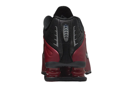 NIKE ナイキ レディース W SHOX R4 ショックス R4 AR3565-009
