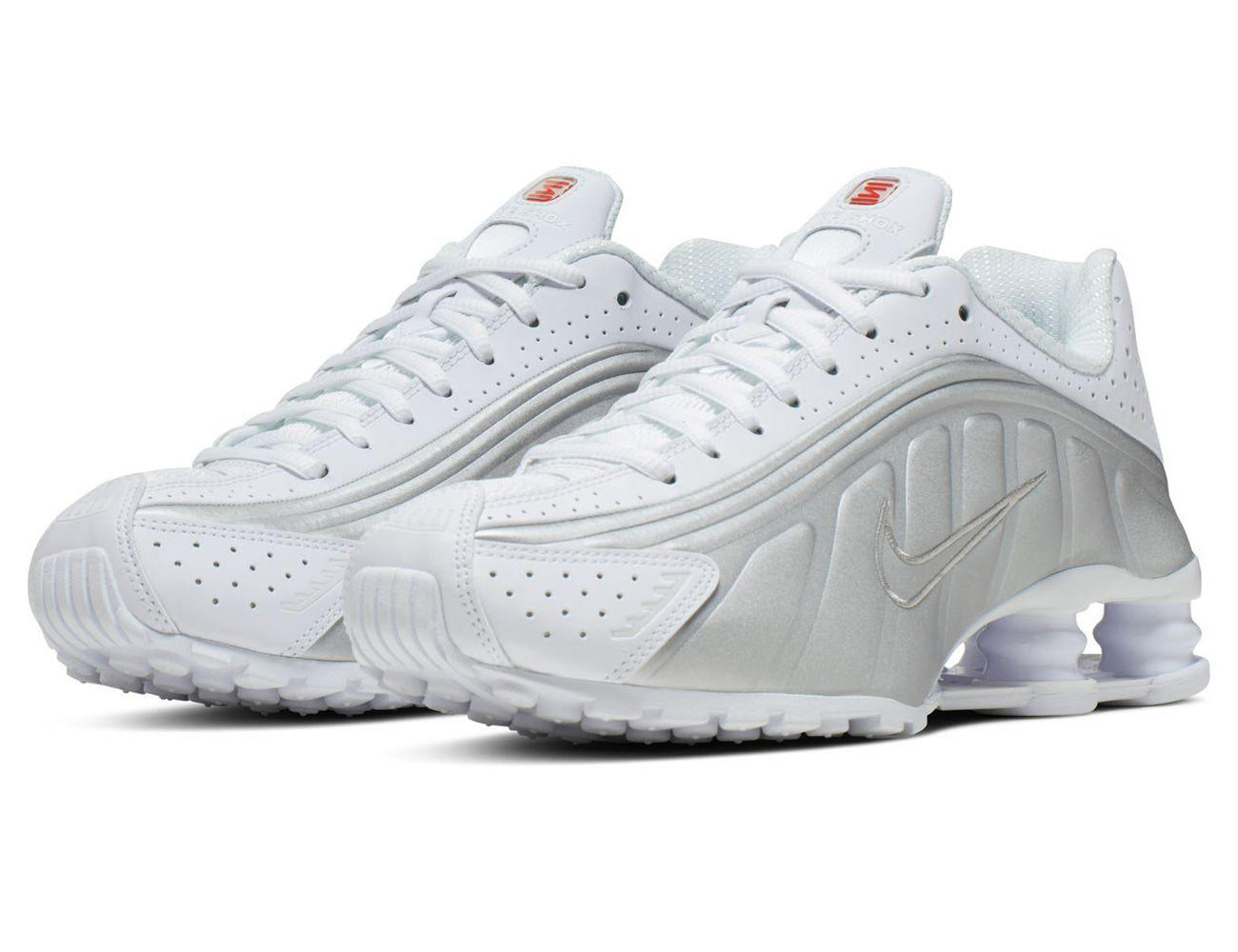 NIKE ナイキ レディース シューズ W SHOX R4 ウィメンズ ショックス R4 AR3565-101