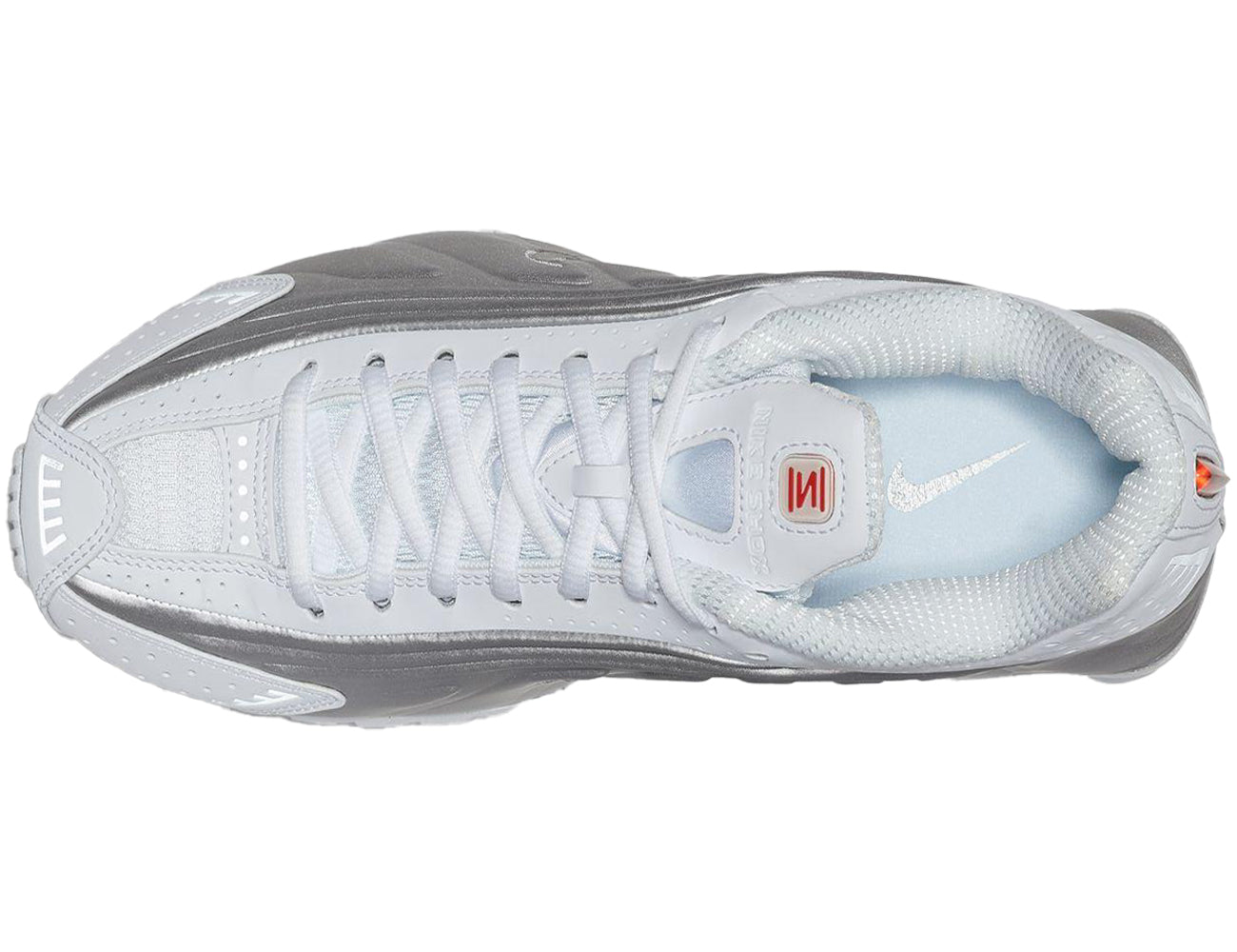 NIKE ナイキ レディース シューズ W SHOX R4 ウィメンズ ショックス R4 AR3565-101