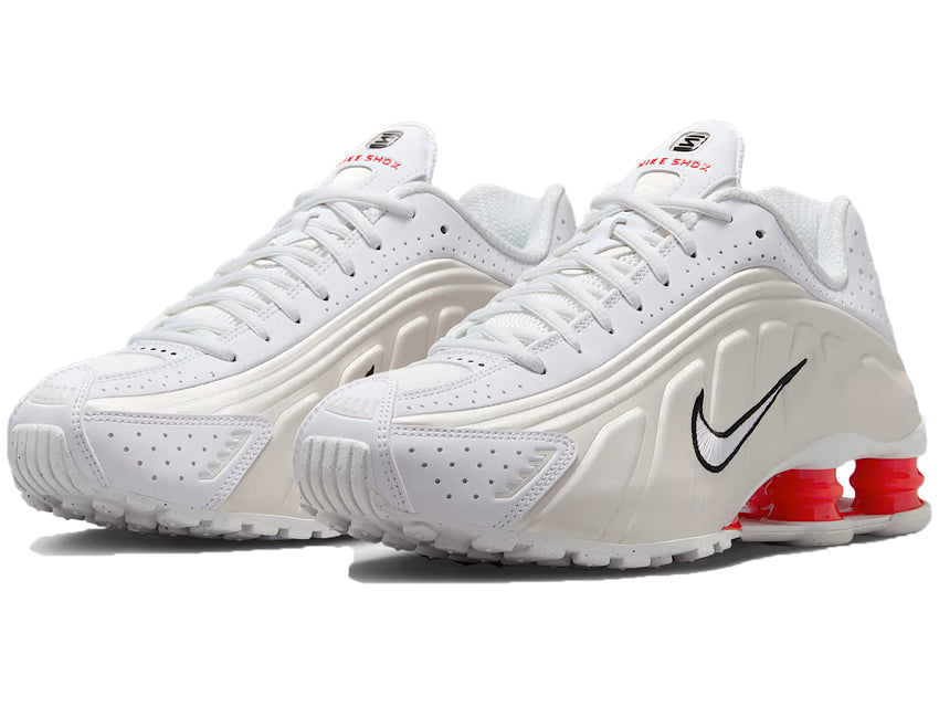 NIKE ナイキ レディース シューズ W SHOX R4 ウィメンズ ショックス R4 AR3565-103
