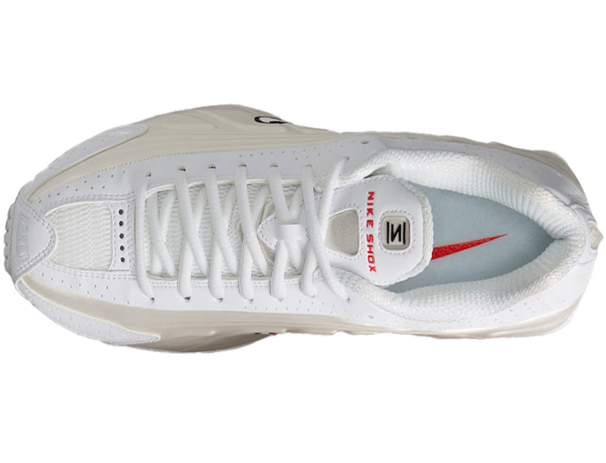 NIKE ナイキ レディース シューズ W SHOX R4 ウィメンズ ショックス R4 AR3565-103