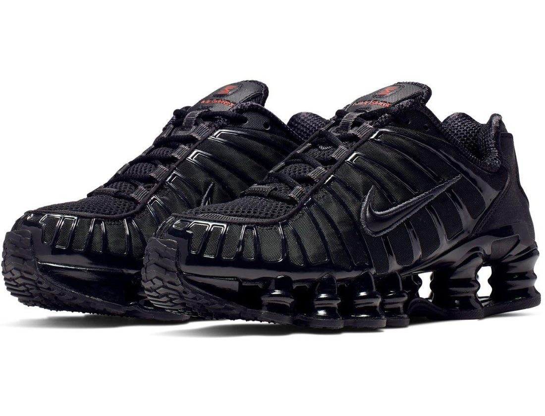 NIKE ナイキ レディース W SHOX TL ショックス TL AR3566-002
