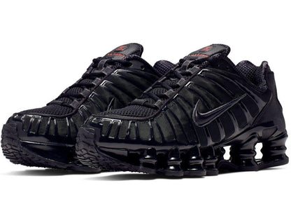 NIKE ナイキ レディース W SHOX TL ショックス TL AR3566-002
