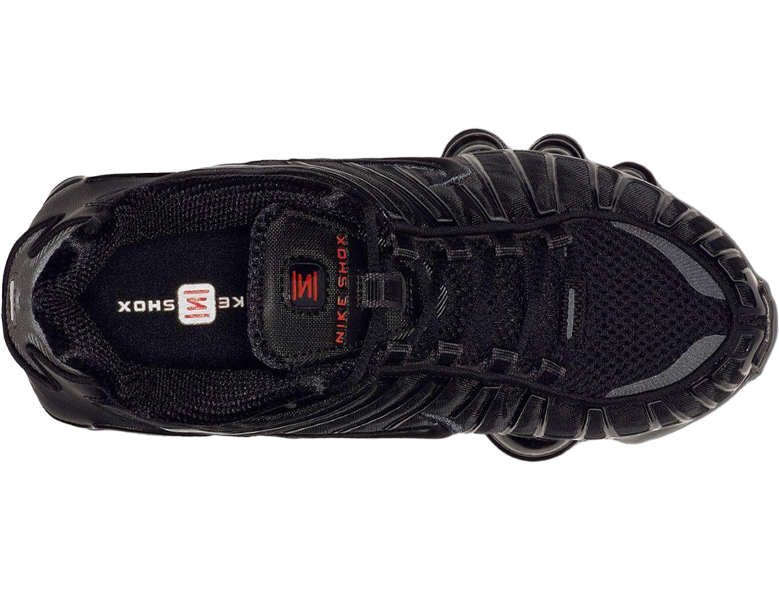 NIKE ナイキ レディース W SHOX TL ショックス TL AR3566-002