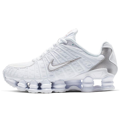 NIKE ナイキ レディース シューズ W SHOX TL ウィメンズ ショックス TL AR3566-100