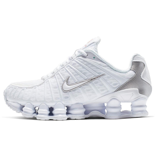 NIKE ナイキ レディース シューズ W SHOX TL ウィメンズ ショックス TL AR3566-100
