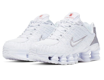 NIKE ナイキ レディース シューズ W SHOX TL ウィメンズ ショックス TL AR3566-100