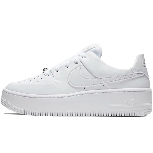 NIKE ナイキ レディース W AF1 SAGE LOW ウィメンズ エア フォース 1 セージ ロー AR5339-100