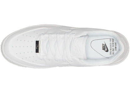 NIKE ナイキ レディース W AF1 SAGE LOW ウィメンズ エア フォース 1 セージ ロー AR5339-100