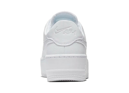 NIKE ナイキ レディース W AF1 SAGE LOW ウィメンズ エア フォース 1 セージ ロー AR5339-100