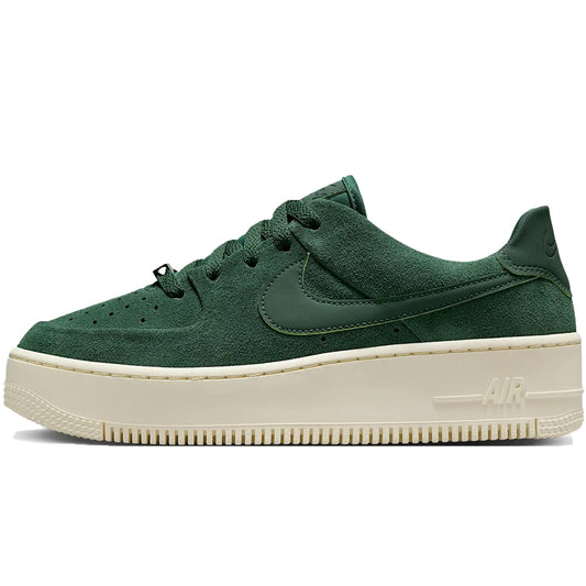 NIKE ナイキ レディース W AF1 SAGE LOW ウィメンズ エア フォース 1 セージ ロー AR5339-302