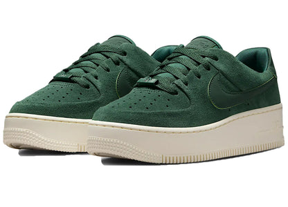 NIKE ナイキ レディース W AF1 SAGE LOW ウィメンズ エア フォース 1 セージ ロー AR5339-302
