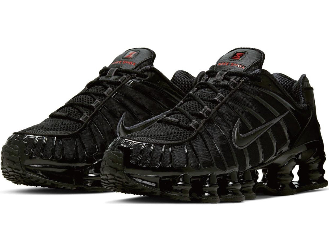 NIKE SHOX TL AV3595-002