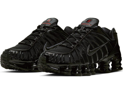 NIKE SHOX TL AV3595-002