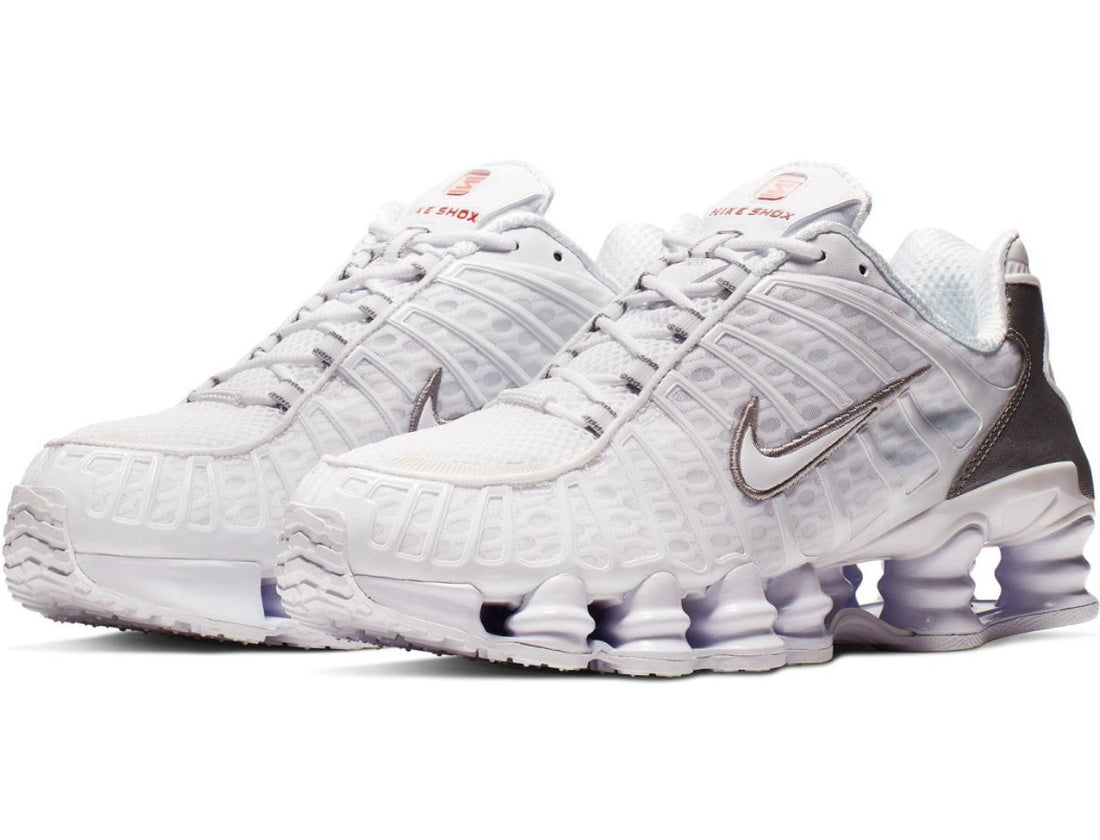 NIKE ナイキ メンズ SHOX TL ショックス TL AV3595-100