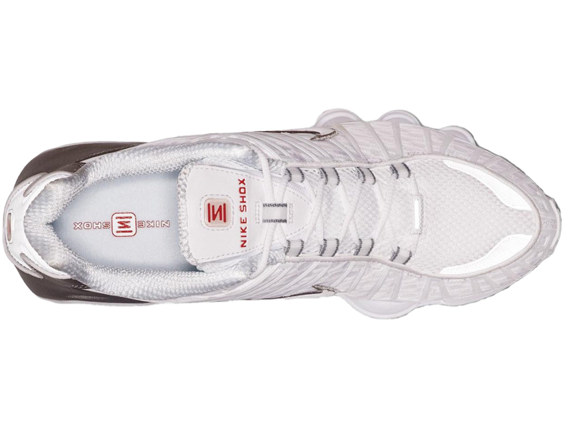 NIKE ナイキ メンズ SHOX TL ショックス TL AV3595-100