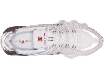 NIKE ナイキ メンズ SHOX TL ショックス TL AV3595-100