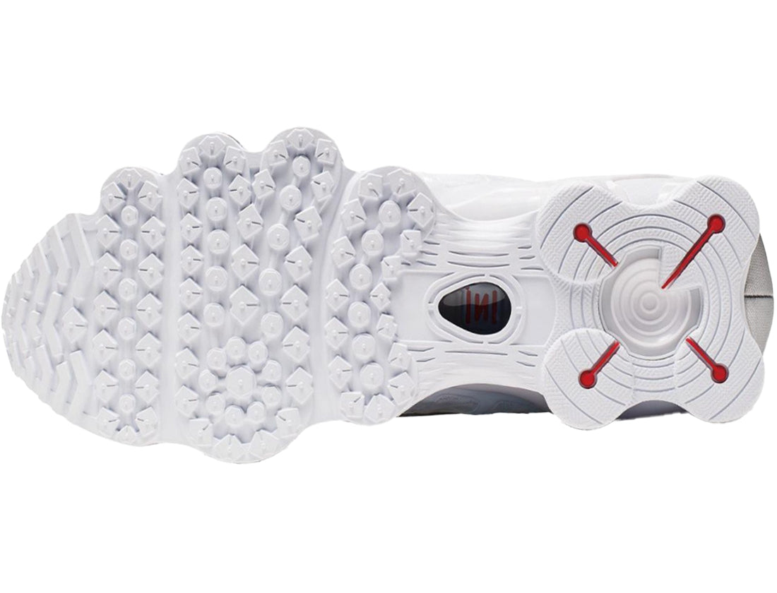 NIKE ナイキ メンズ SHOX TL ショックス TL AV3595-100