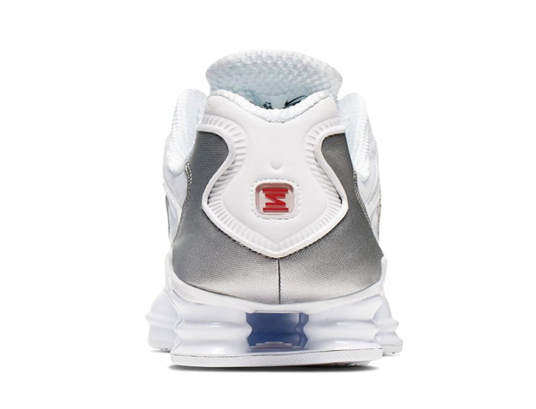 NIKE ナイキ メンズ SHOX TL ショックス TL AV3595-100