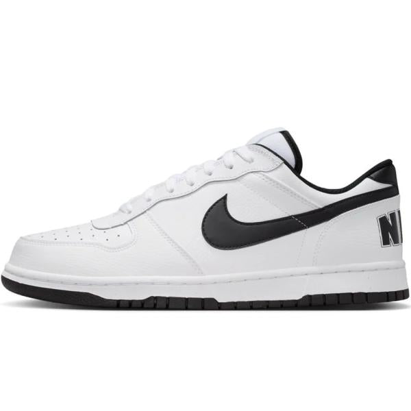 NIKE BIG LOW 355152-109