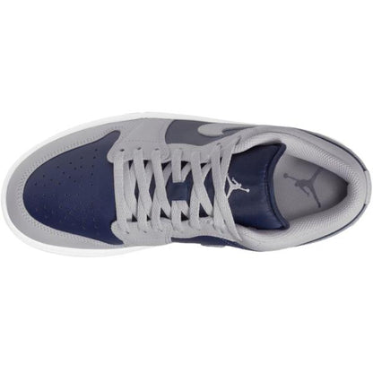 NIKE ナイキ メンズ AIR JORDAN 1 LOW エア ジョーダン 1 ロー 553558-058