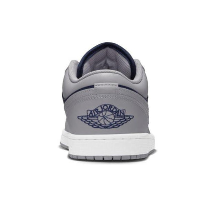 NIKE ナイキ メンズ AIR JORDAN 1 LOW エア ジョーダン 1 ロー 553558-058