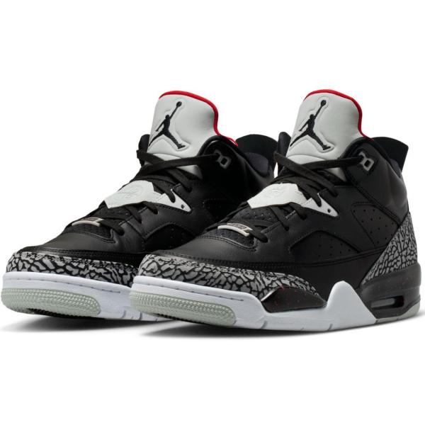 NIKE ナイキ メンズ JORDAN SON OF MARS LOW ジョーダン サン オブ マーズ ロー 580603-002