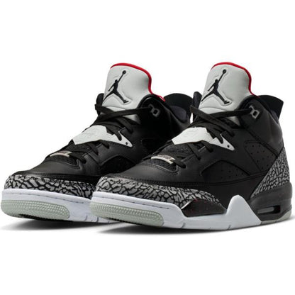 NIKE ナイキ メンズ JORDAN SON OF MARS LOW ジョーダン サン オブ マーズ ロー 580603-002
