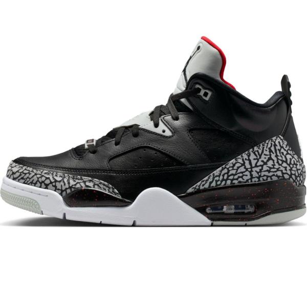 NIKE ナイキ メンズ JORDAN SON OF MARS LOW ジョーダン サン オブ マーズ ロー 580603-002