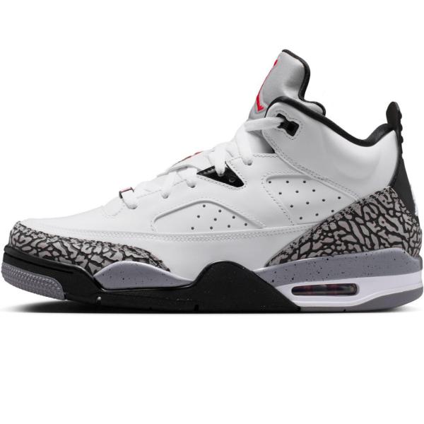 NIKE ナイキ メンズ JORDAN SON OF MARS LOW ジョーダン サン オブ マーズ ロー 580603-101