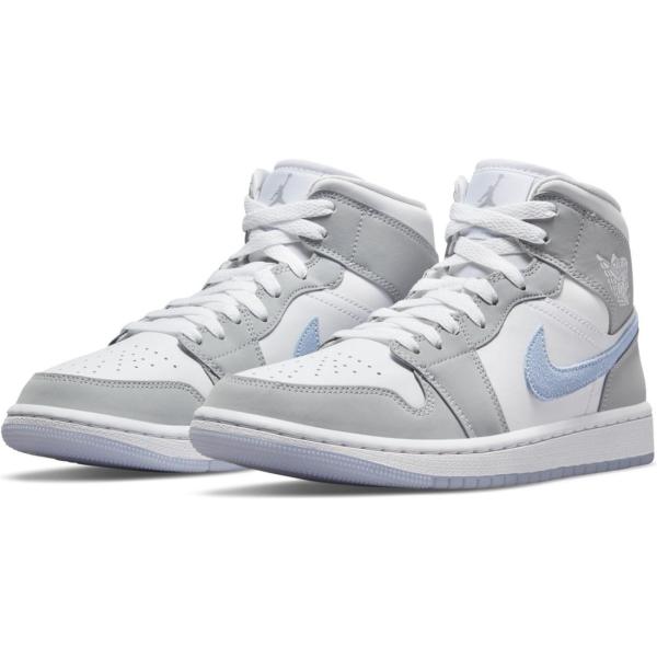 NIKE ナイキ レディース W AIR JORDAN 1 MID エア ジョーダン 1 ミッド BQ6472-105