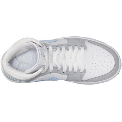 NIKE ナイキ レディース W AIR JORDAN 1 MID エア ジョーダン 1 ミッド BQ6472-105