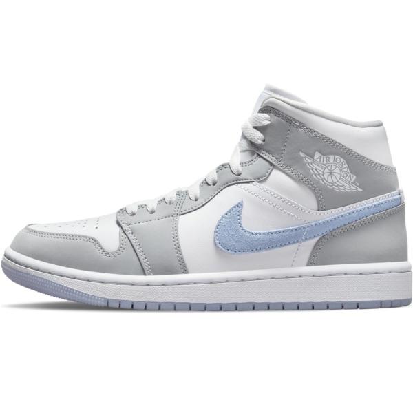 NIKE ナイキ レディース W AIR JORDAN 1 MID エア ジョーダン 1 ミッド BQ6472-105