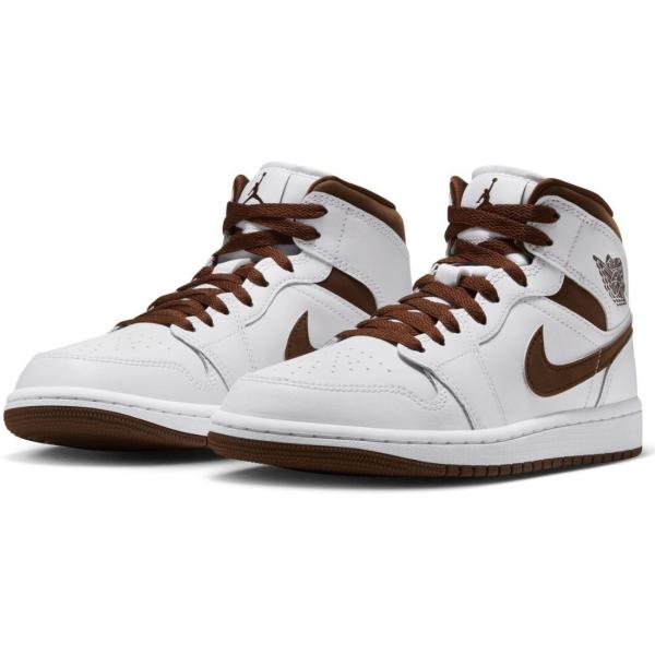 NIKE ナイキ レディース W AIR JORDAN 1 MID エア ジョーダン 1 ミッド BQ6472-125