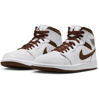 NIKE ナイキ レディース W AIR JORDAN 1 MID エア ジョーダン 1 ミッド BQ6472-125