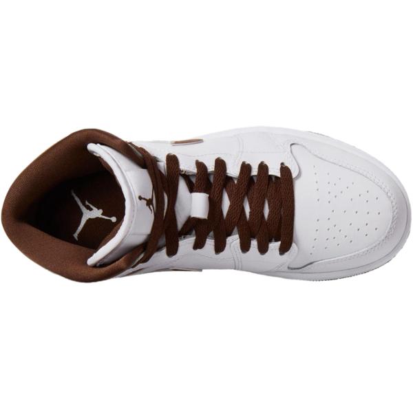 NIKE ナイキ レディース W AIR JORDAN 1 MID エア ジョーダン 1 ミッド BQ6472-125