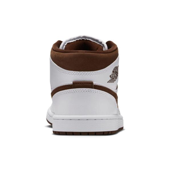 NIKE ナイキ レディース W AIR JORDAN 1 MID エア ジョーダン 1 ミッド BQ6472-125