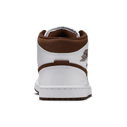 NIKE ナイキ レディース W AIR JORDAN 1 MID エア ジョーダン 1 ミッド BQ6472-125