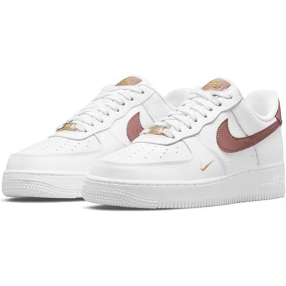 NIKE ナイキ レディース シューズ W AIR FORCE 1 '07 ESS ウィメンズ エアフォース 1 '07 ESS CZ0270-103