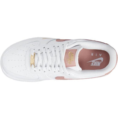 NIKE ナイキ レディース シューズ W AIR FORCE 1 '07 ESS ウィメンズ エアフォース 1 '07 ESS CZ0270-103