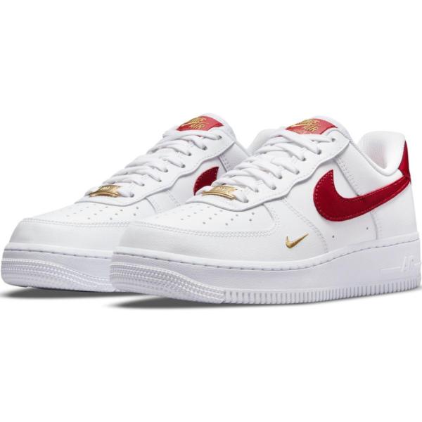 NIKE ナイキ レディース W AIR FORCE 1 '07 ESS エア フォース 1 '07 ESS CZ0270-104