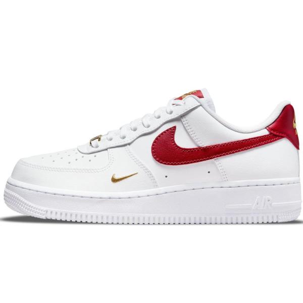 NIKE ナイキ レディース W AIR FORCE 1 '07 ESS エア フォース 1 '07 ESS CZ0270-104