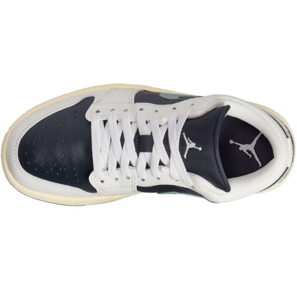 NIKE ナイキ レディース W AIR JORDAN 1 LOW エア ジョーダン 1 ロー DC0774-001