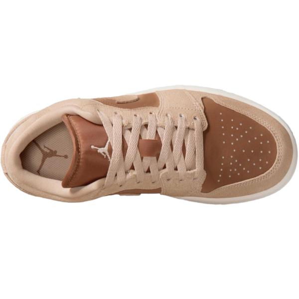 NIKE W AIR JORDAN 1 LOW DC0774-205