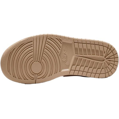 NIKE W AIR JORDAN 1 LOW DC0774-205