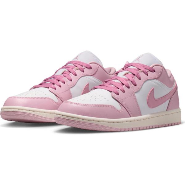 NIKE ナイキ レディース W AIR JORDAN 1 LOW エア ジョーダン 1 ロー DC0774-607