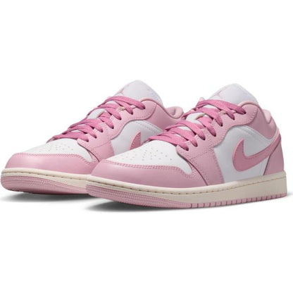 NIKE ナイキ レディース W AIR JORDAN 1 LOW エア ジョーダン 1 ロー DC0774-607