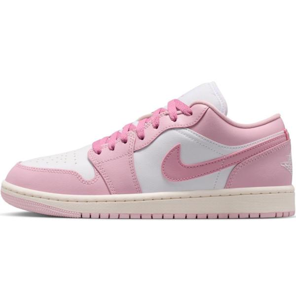 NIKE ナイキ レディース W AIR JORDAN 1 LOW エア ジョーダン 1 ロー DC0774-607